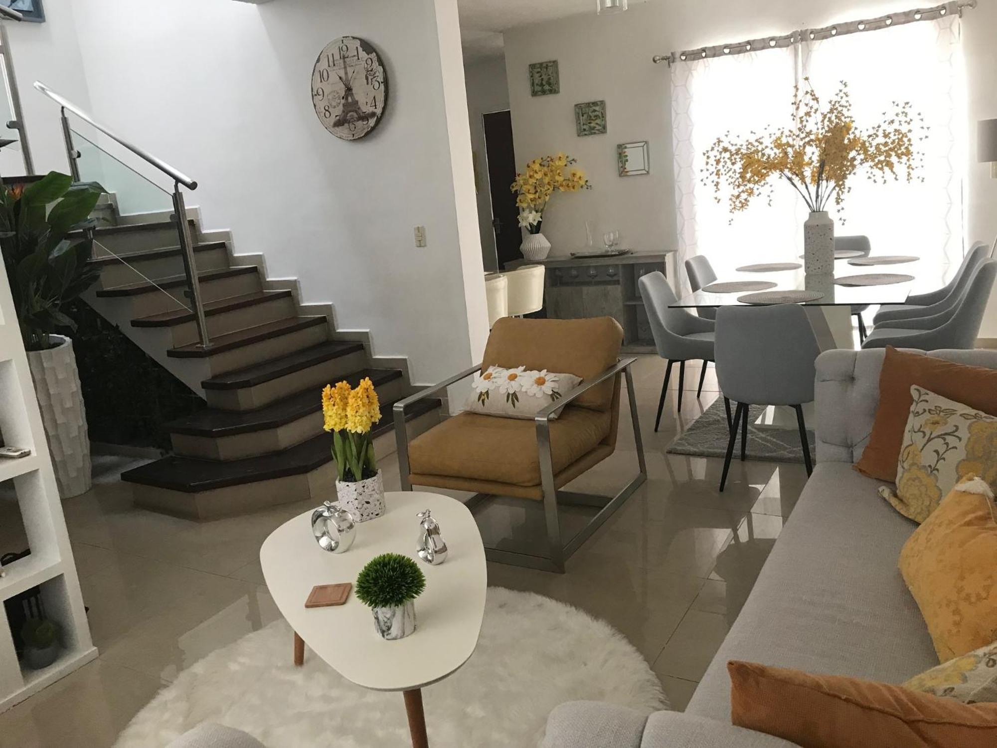 Villa Casa Frida Kahlo Cancún Exterior foto